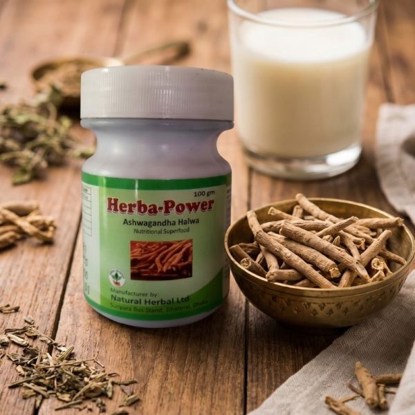 Herba Power