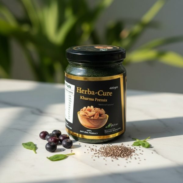 Herba Cure