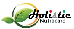 Holistic Nutracare logo