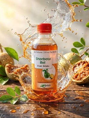 Shorbot Bel Fruit drink Shorbote bel